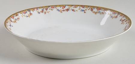 Aurora Coupe Soup Bowl