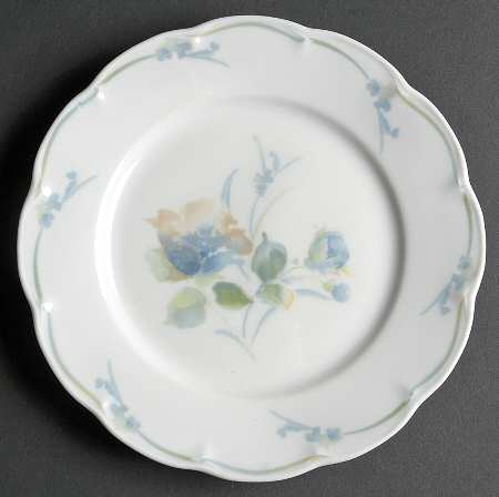 Auteuil Bread & Butter Plate