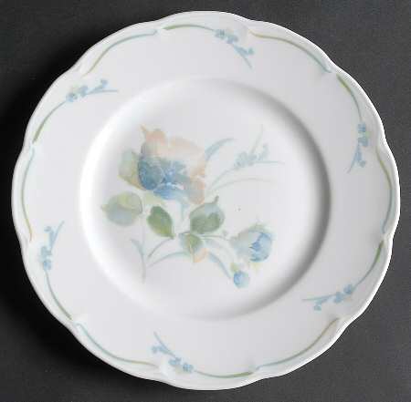 Auteuil Salad Plate