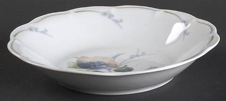 Auteuil Coupe Soup Bowl
