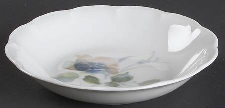 Auteuil Fruit/Dessert (Sauce) Bowl