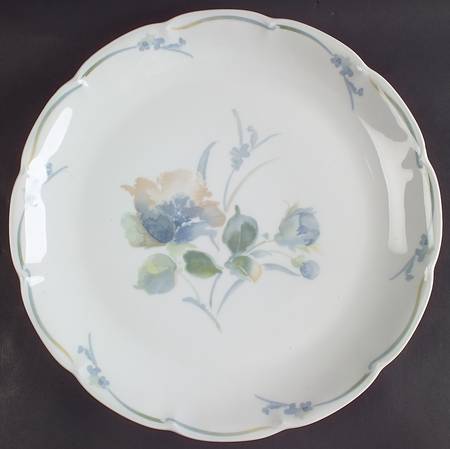 Auteuil 12" Chop Plate (Round Platter)