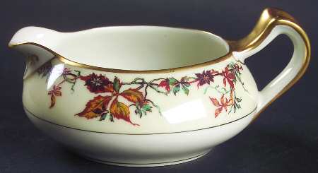 Autumn Creamer