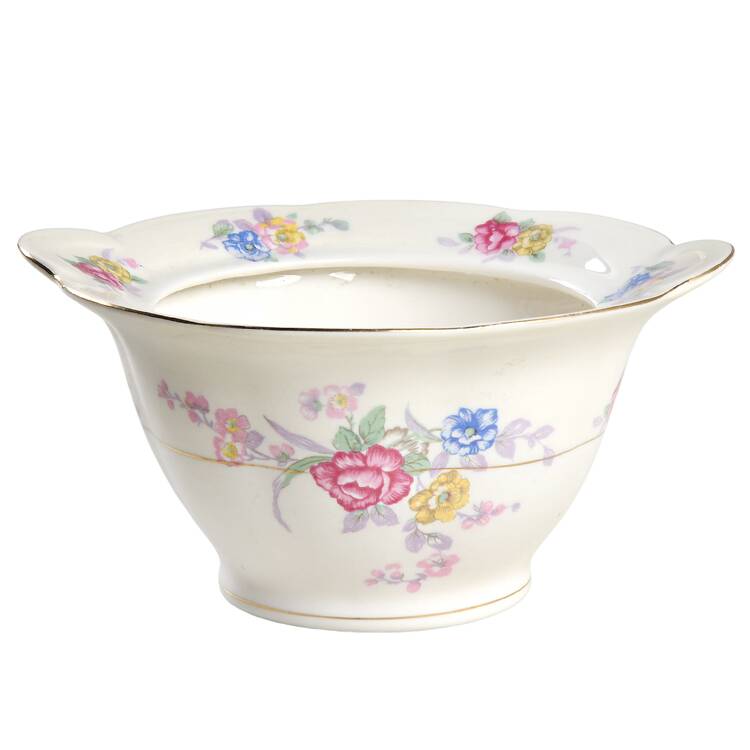 Avalon Sugar Bowl No Lid