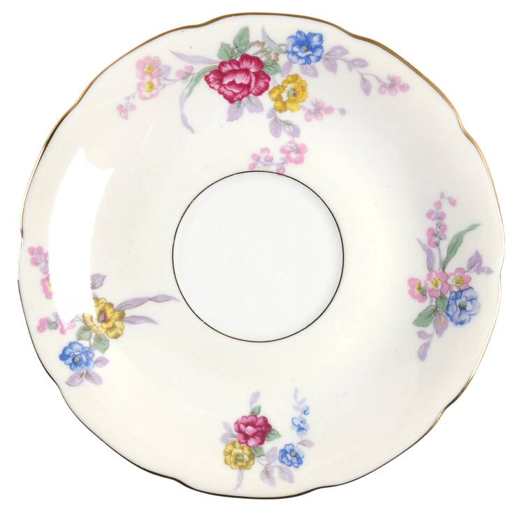 Avalon Saucer