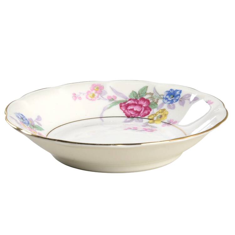 Avalon Fruit/Dessert (Sauce) Bowl