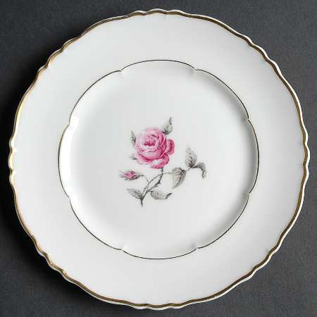 Bagatelle Bread & Butter Plate