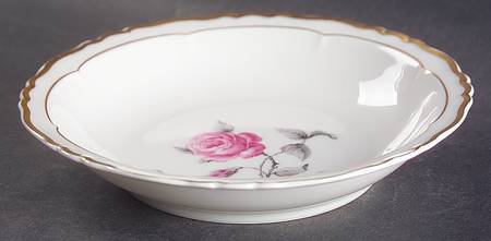 Bagatelle Rim Fruit/Dessert (Sauce) Bowl