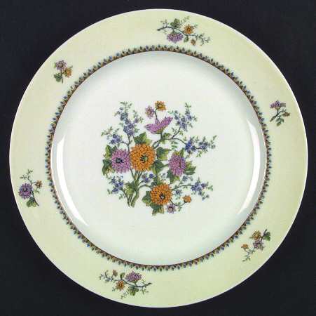 Barbara by Haviland