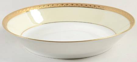 Baroness Coupe Soup Bowl
