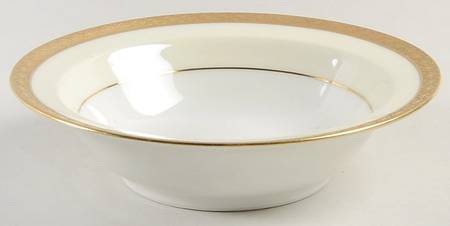 Baroness Rim Fruit/Dessert (Sauce) Bowl