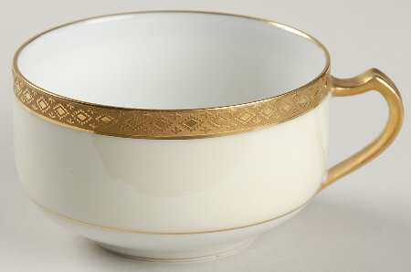 Baroness Oversized Cup