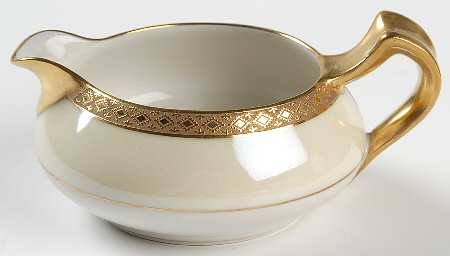 Baroness Creamer
