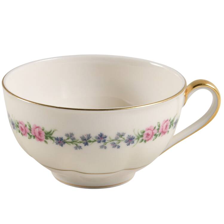Bayou Flat Cup