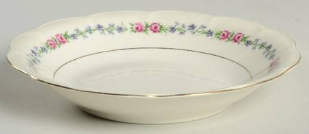 Bayou Coupe Soup Bowl