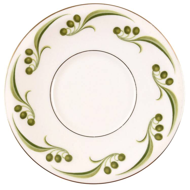 Bel Air Saucer for Cream Soup Bowl