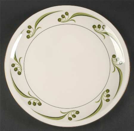 Bel Air 12" Chop Plate (Round Platter)