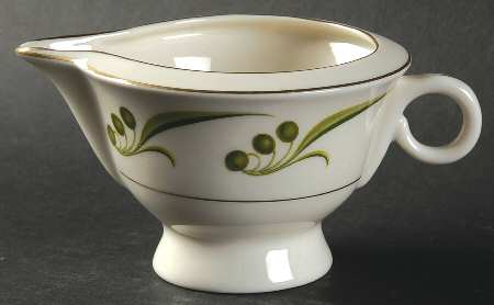 Bel Air Creamer