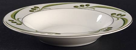 Bel Air Rim Soup Bowl