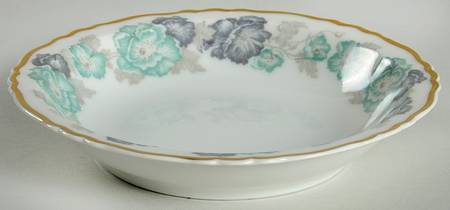 Beauvais (France) Rim Fruit/Dessert (Sauce) Bowl
