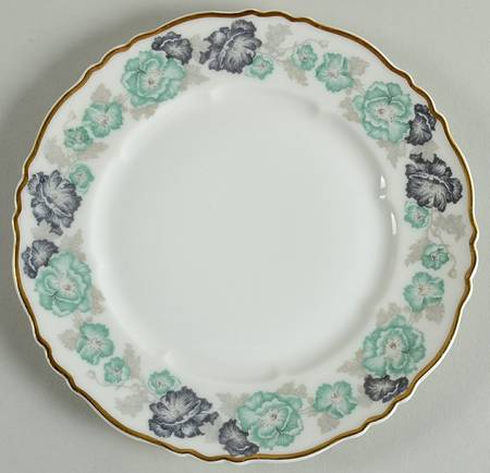 Beauvais (France) Bread & Butter Plate