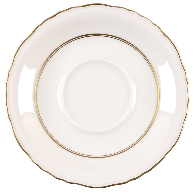 Beekman Saucer