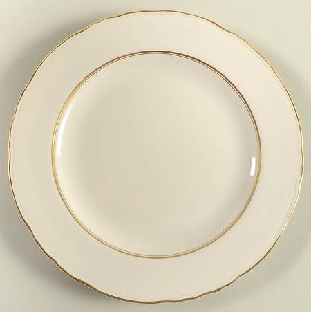 Beekman Salad Plate