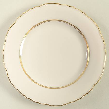 Beekman Bread & Butter Plate