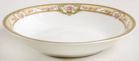 Belfort Fruit/Dessert (Sauce) Bowl