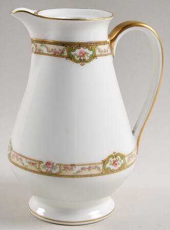Belfort Chocolate Pot No Lid