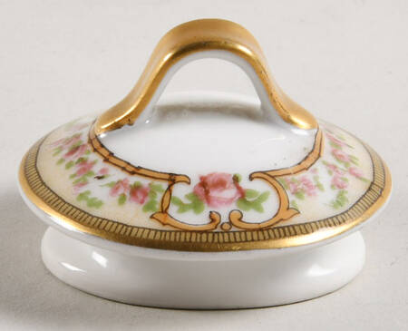 Belfort Lid for Chocolate Pot
