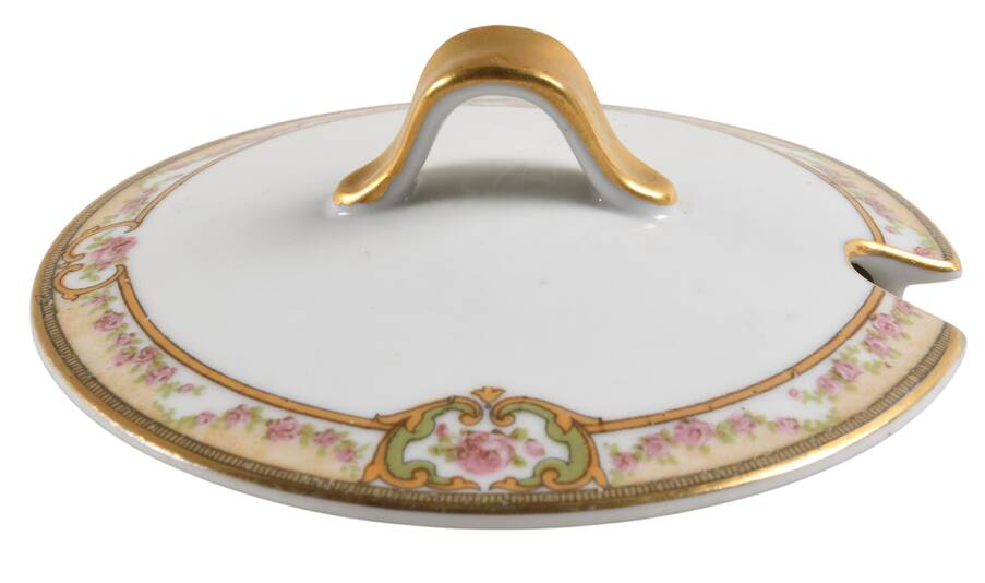 Belfort Lid for Gravy Boat