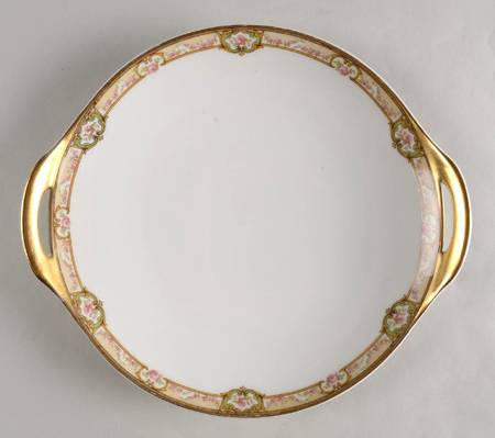 Belfort 12" Chop Plate (Round Platter)