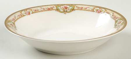 Belfort Coupe Cereal Bowl