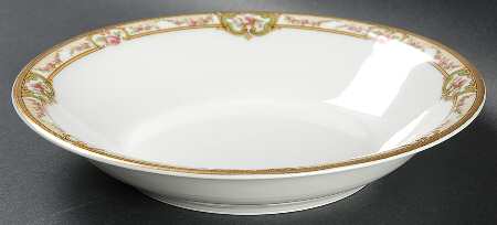 Belfort Coupe Soup Bowl
