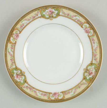 Belfort Saucer for Ramekin