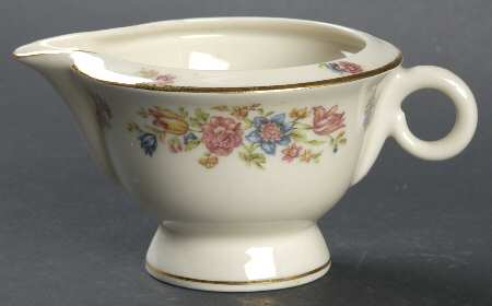 Belvedere Creamer