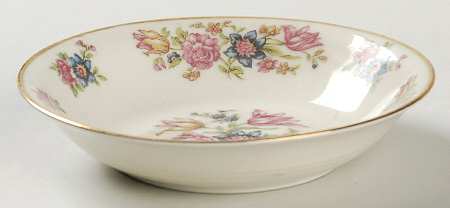 Belvedere Fruit/Dessert (Sauce) Bowl