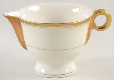 Berkeley Creamer
