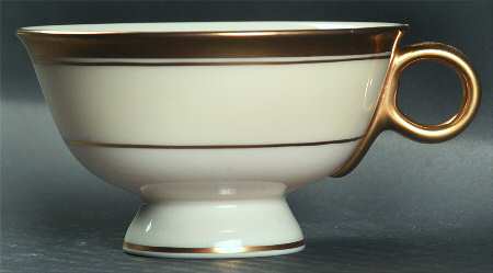 Berkeley Footed Cup