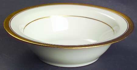 Berkeley Rim Cereal Bowl