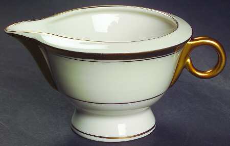 Berkeley Creamer