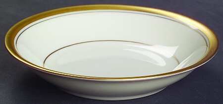 Berkeley Fruit/Dessert (Sauce) Bowl