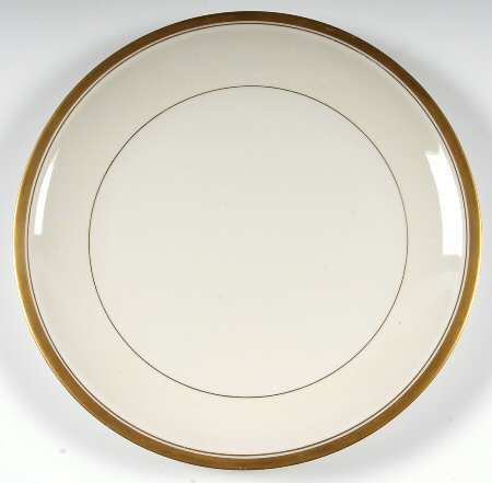 Berkeley 12" Chop Plate (Round Platter)
