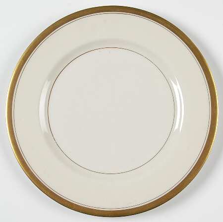 Berkeley Luncheon Plate