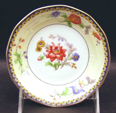 Bergerac Fruit/Dessert (Sauce) Bowl