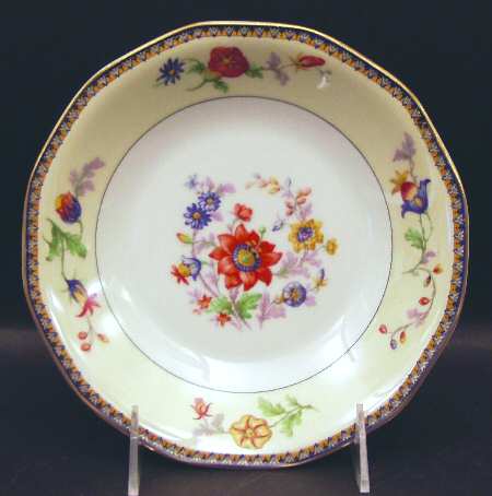 Bergerac Coupe Soup Bowl