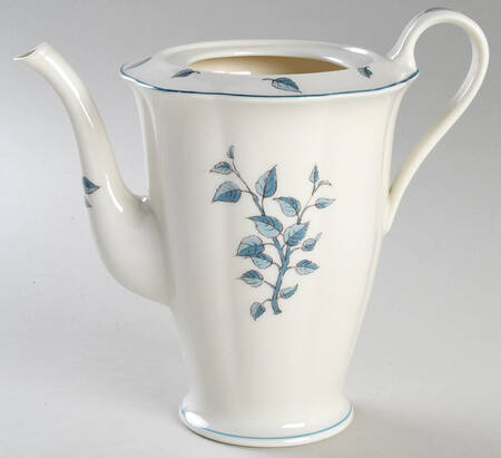 Birchmere Coffee Pot No Lid