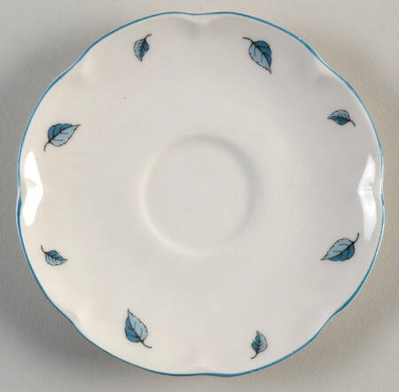 Birchmere Saucer