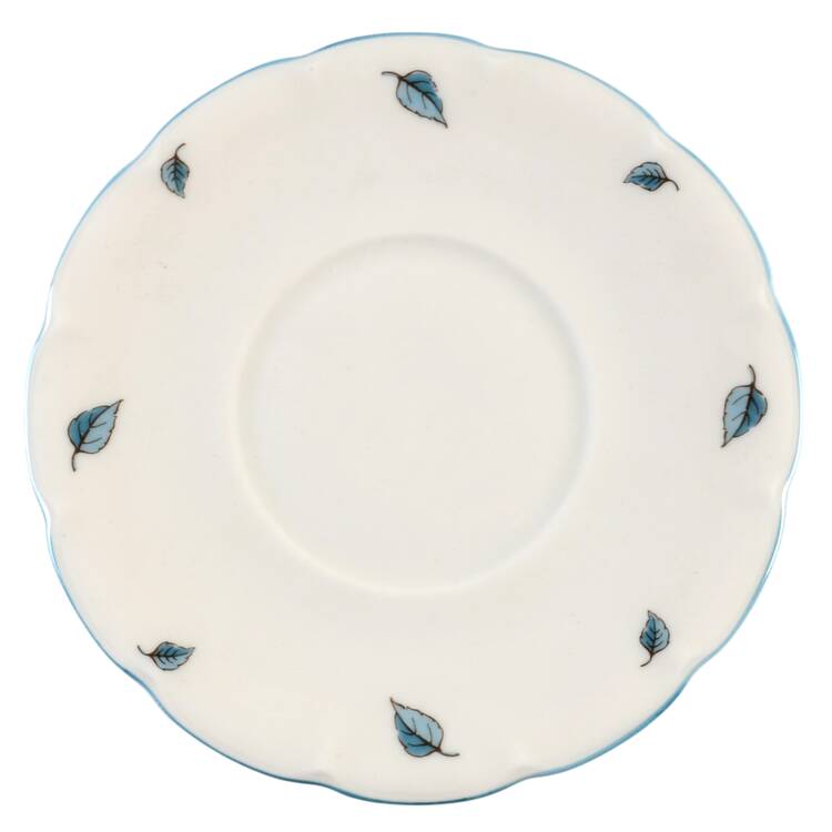 Birchmere Saucer for Cream Soup Bowl